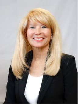 Sherry M. Knowles headshot